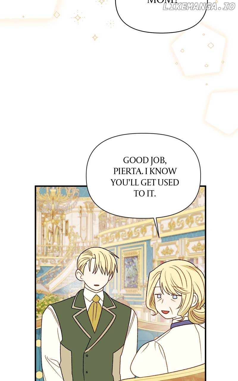 Éminence Grise Female Lead Is Trying To Make Me Her Stepmom Chapter 112 - Page 67