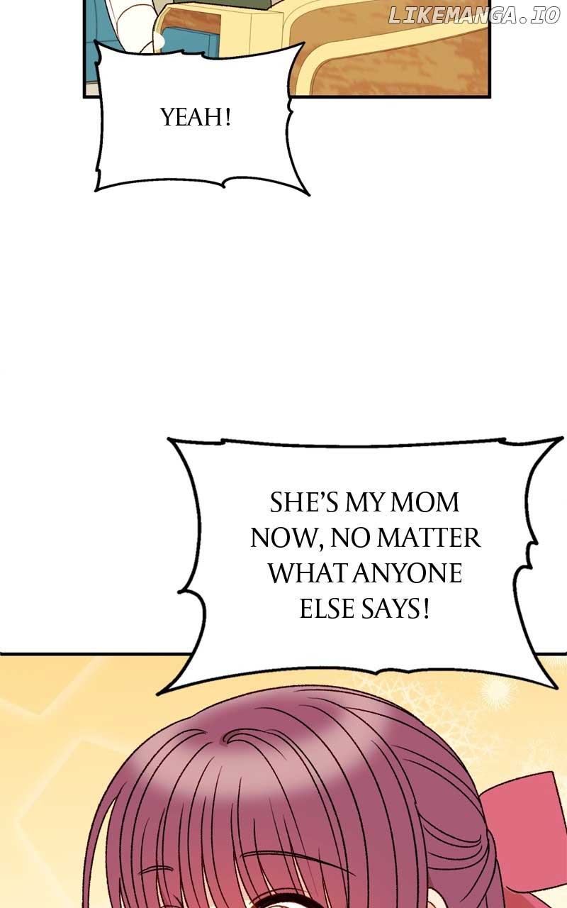 Éminence Grise Female Lead Is Trying To Make Me Her Stepmom Chapter 112 - Page 68