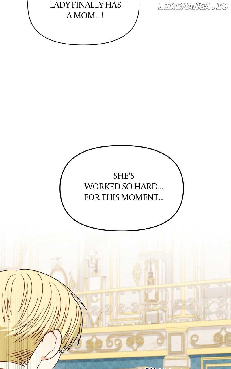 Éminence Grise Female Lead Is Trying To Make Me Her Stepmom Chapter 112 - Page 71