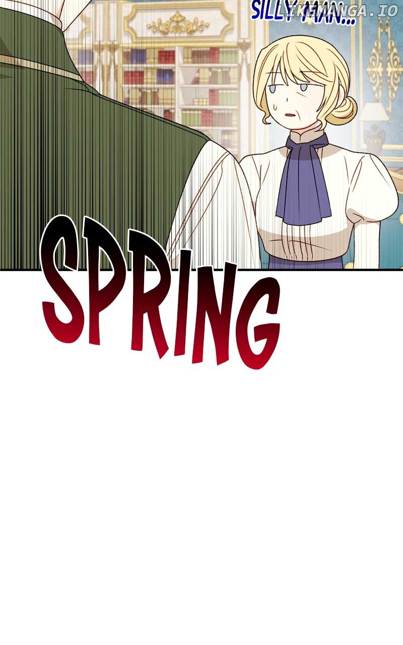 Éminence Grise Female Lead Is Trying To Make Me Her Stepmom Chapter 112 - Page 72