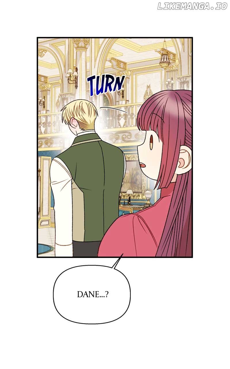 Éminence Grise Female Lead Is Trying To Make Me Her Stepmom Chapter 112 - Page 73