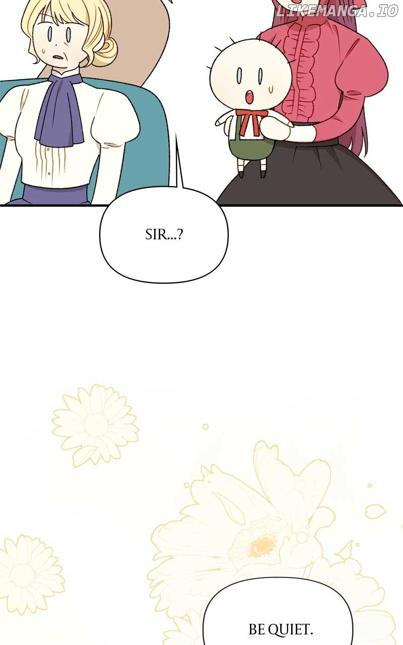 Éminence Grise Female Lead Is Trying To Make Me Her Stepmom Chapter 112 - Page 75