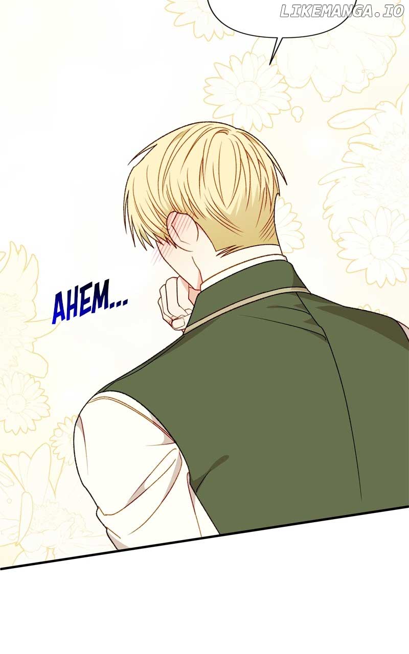 Éminence Grise Female Lead Is Trying To Make Me Her Stepmom Chapter 112 - Page 76