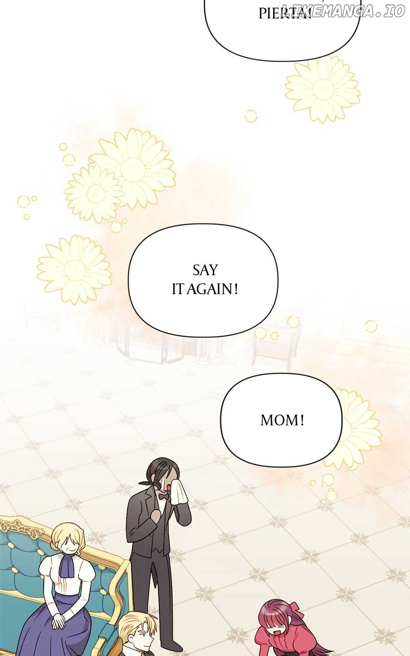 Éminence Grise Female Lead Is Trying To Make Me Her Stepmom Chapter 112 - Page 78