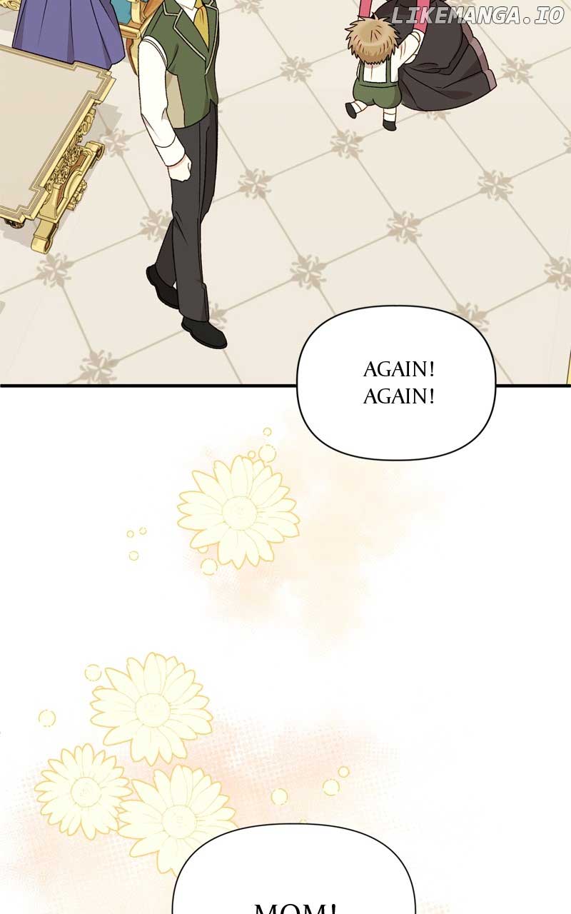 Éminence Grise Female Lead Is Trying To Make Me Her Stepmom Chapter 112 - Page 79