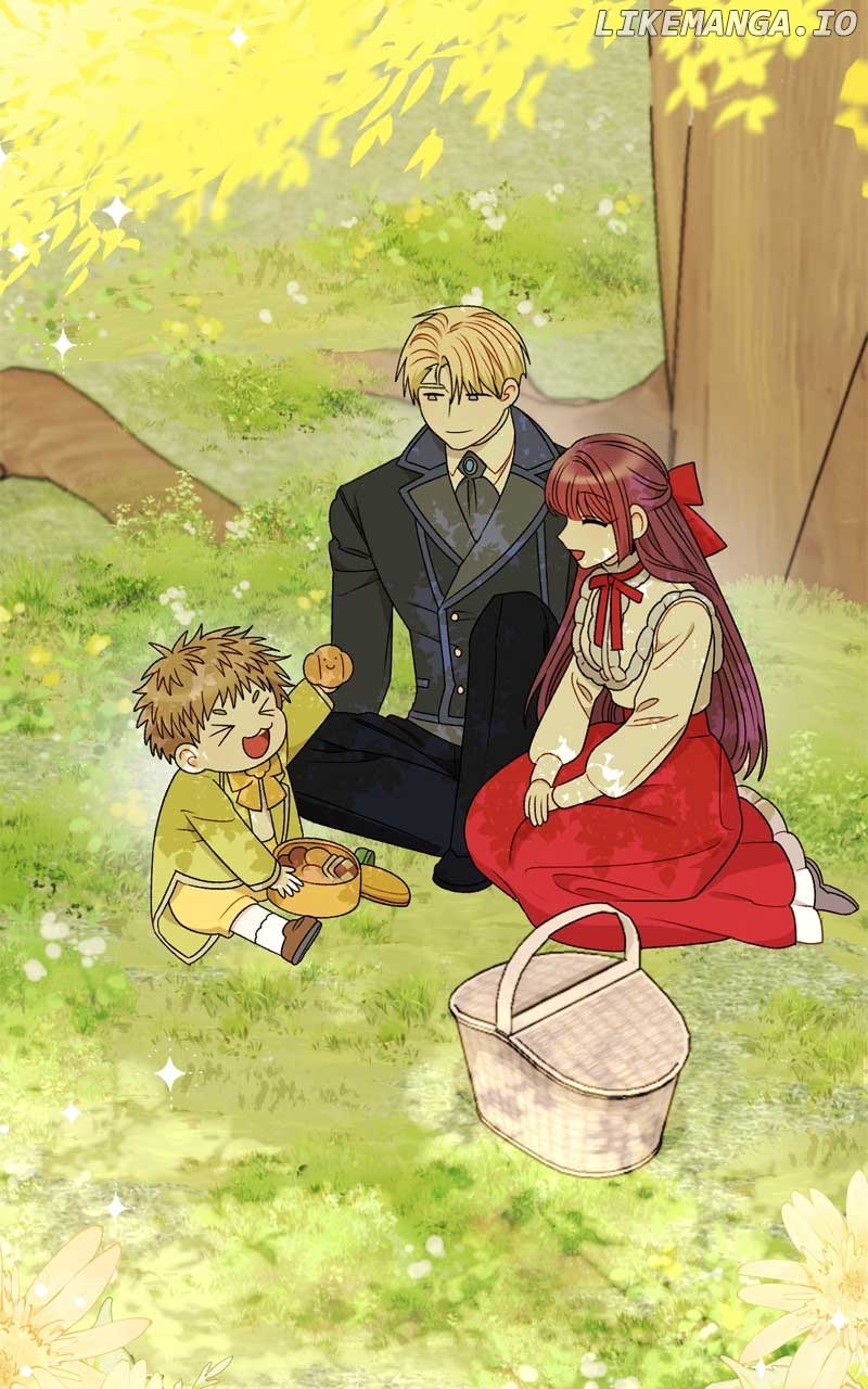 Éminence Grise Female Lead Is Trying To Make Me Her Stepmom Chapter 112 - Page 82