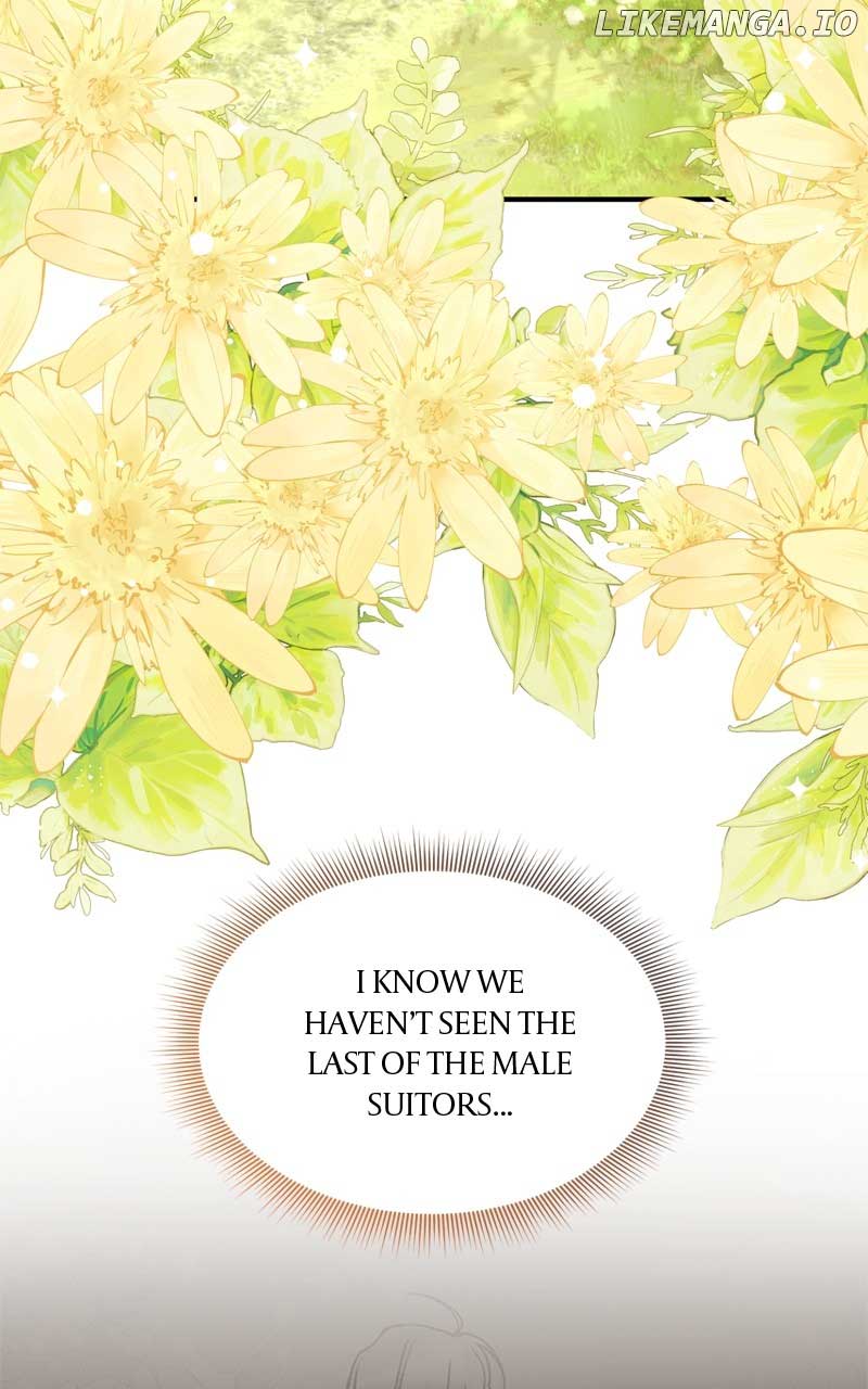 Éminence Grise Female Lead Is Trying To Make Me Her Stepmom Chapter 112 - Page 83