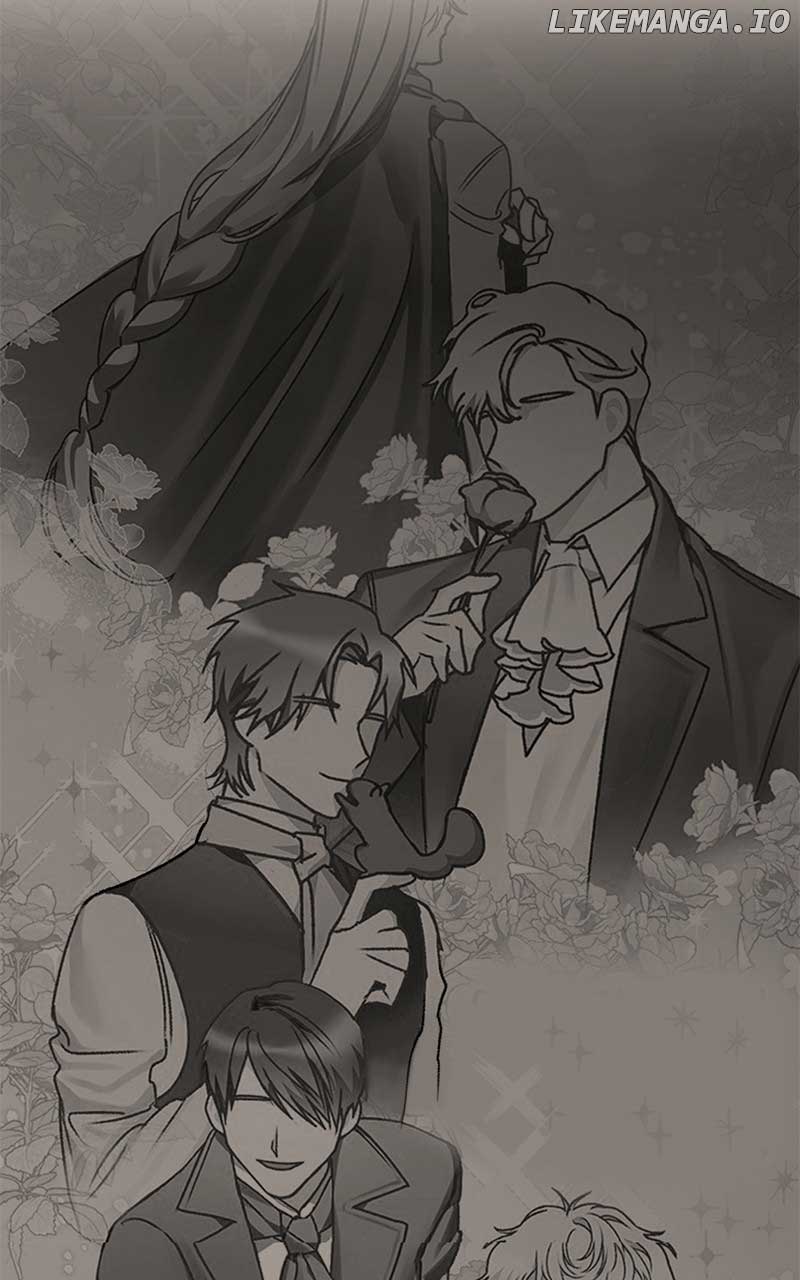 Éminence Grise Female Lead Is Trying To Make Me Her Stepmom Chapter 112 - Page 84