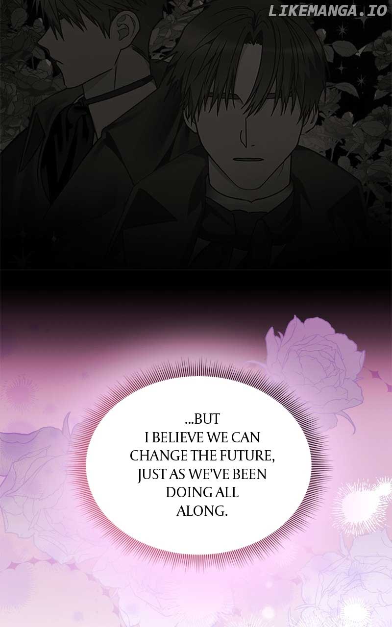 Éminence Grise Female Lead Is Trying To Make Me Her Stepmom Chapter 112 - Page 86