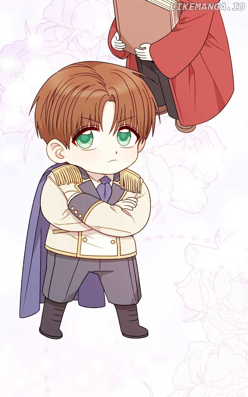 Éminence Grise Female Lead Is Trying To Make Me Her Stepmom Chapter 112 - Page 88