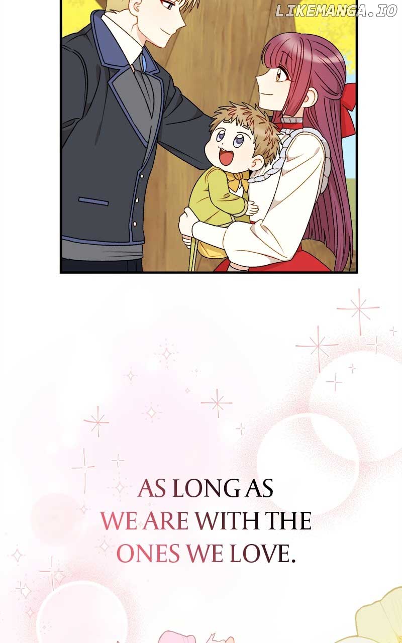 Éminence Grise Female Lead Is Trying To Make Me Her Stepmom Chapter 112 - Page 90