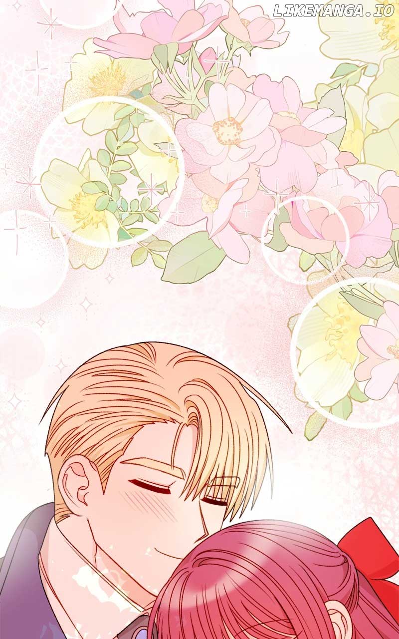 Éminence Grise Female Lead Is Trying To Make Me Her Stepmom Chapter 112 - Page 91