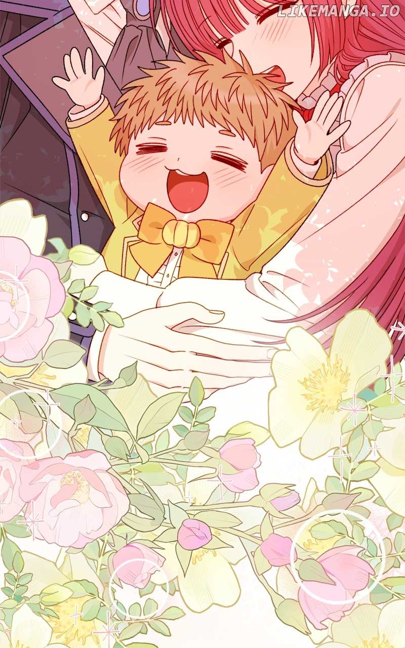 Éminence Grise Female Lead Is Trying To Make Me Her Stepmom Chapter 112 - Page 92