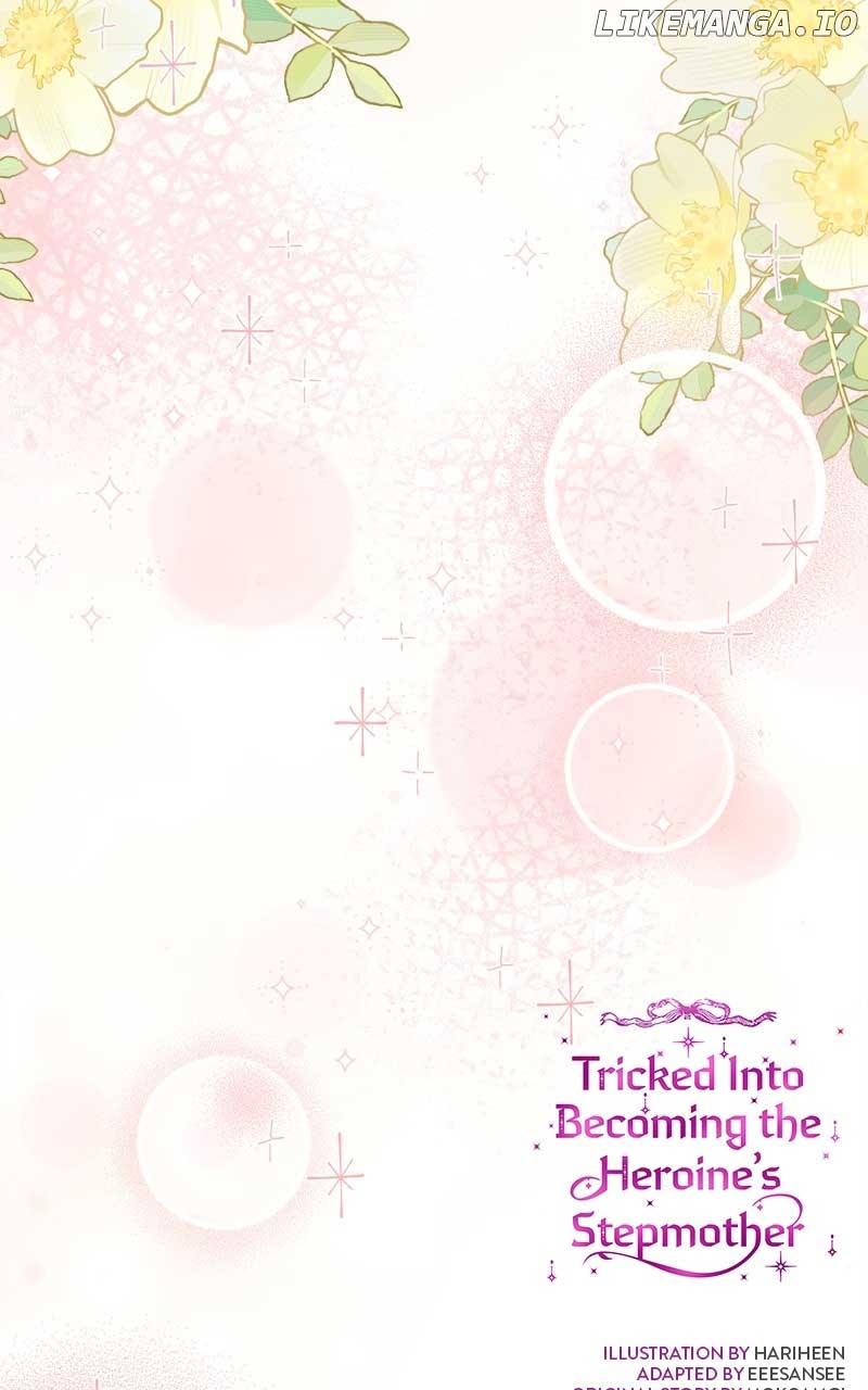 Éminence Grise Female Lead Is Trying To Make Me Her Stepmom Chapter 112 - Page 93