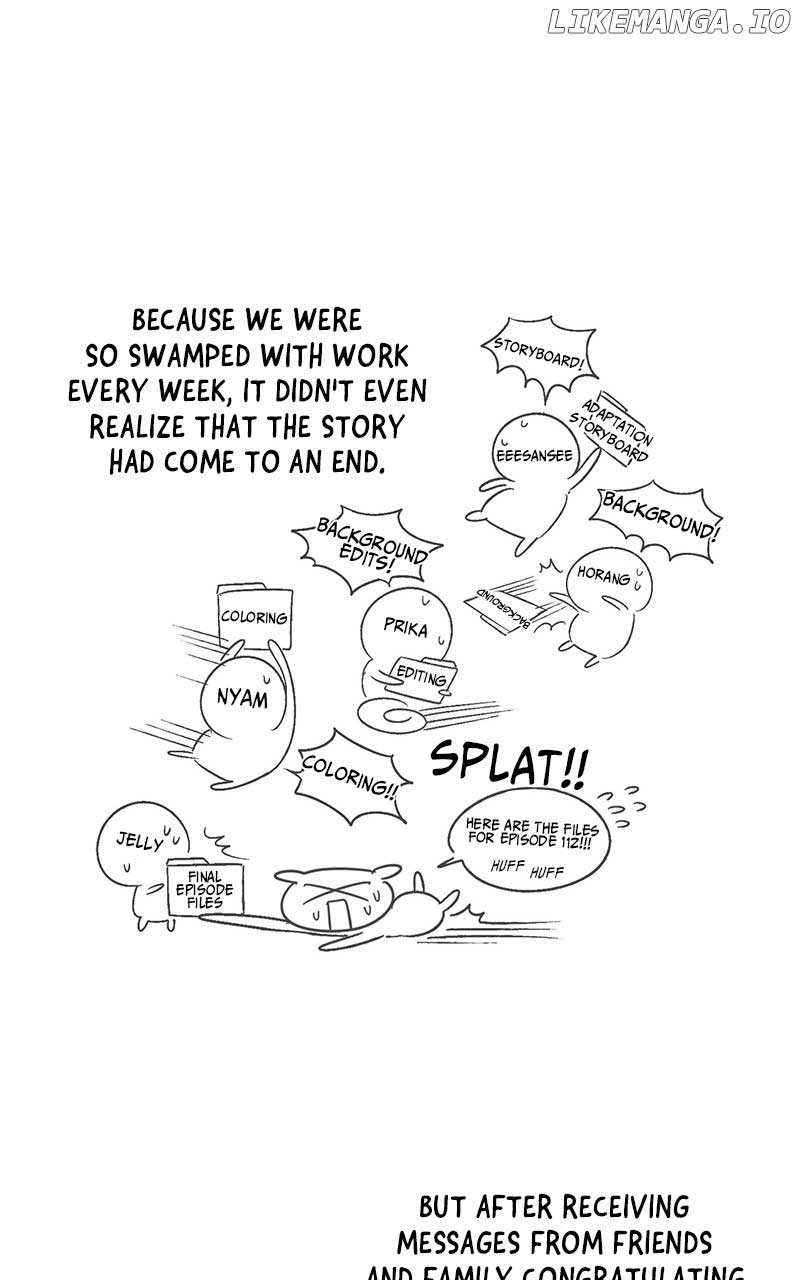 Éminence Grise Female Lead Is Trying To Make Me Her Stepmom Chapter 112 - Page 97