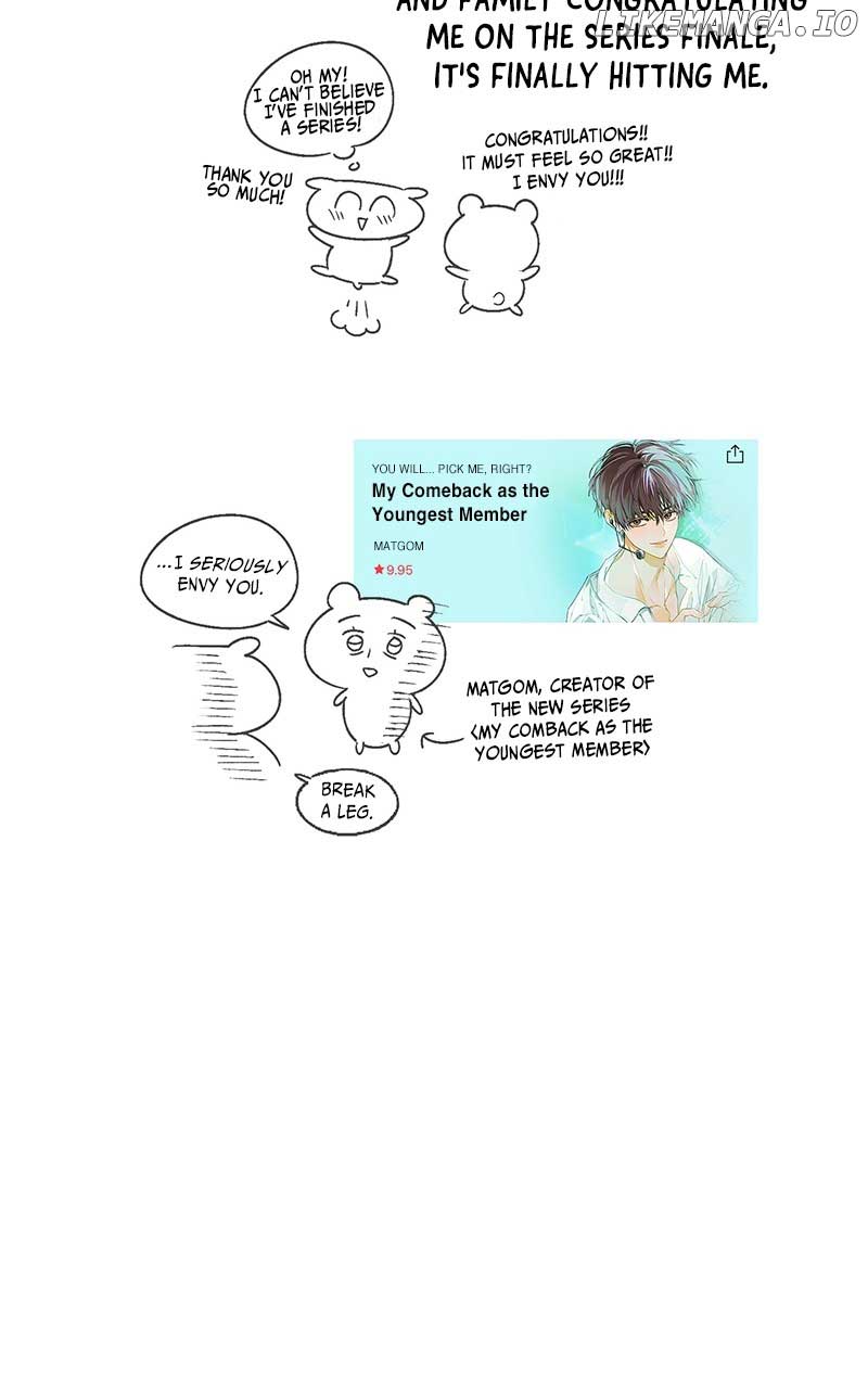 Éminence Grise Female Lead Is Trying To Make Me Her Stepmom Chapter 112 - Page 98