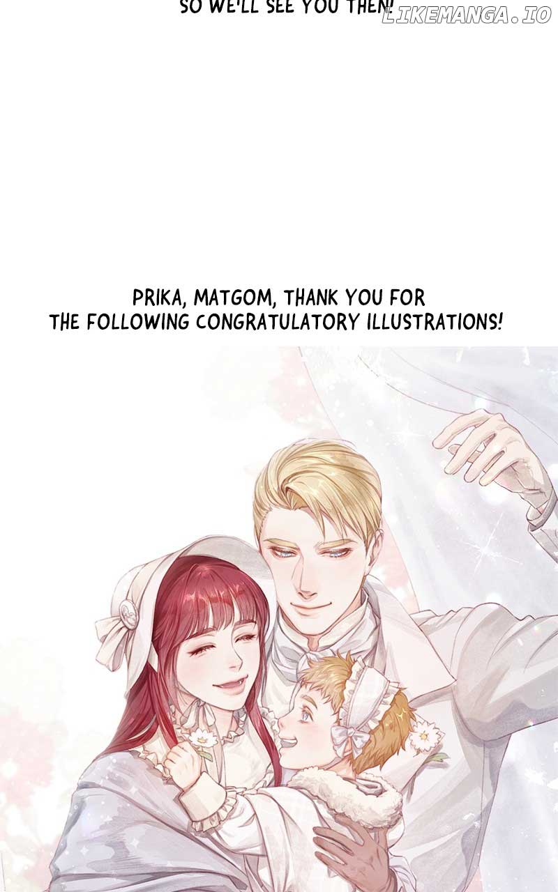 Éminence Grise Female Lead Is Trying To Make Me Her Stepmom Chapter 112 - Page 102