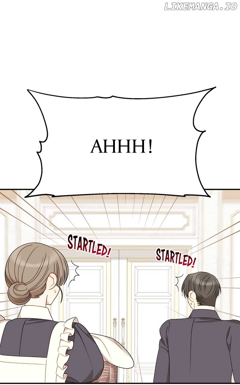 Éminence Grise Female Lead Is Trying To Make Me Her Stepmom Chapter 113 - Page 4