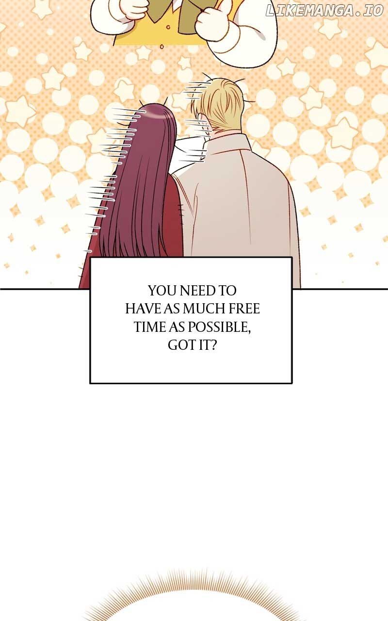 Éminence Grise Female Lead Is Trying To Make Me Her Stepmom Chapter 113 - Page 10