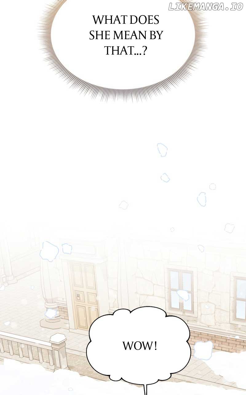 Éminence Grise Female Lead Is Trying To Make Me Her Stepmom Chapter 113 - Page 11