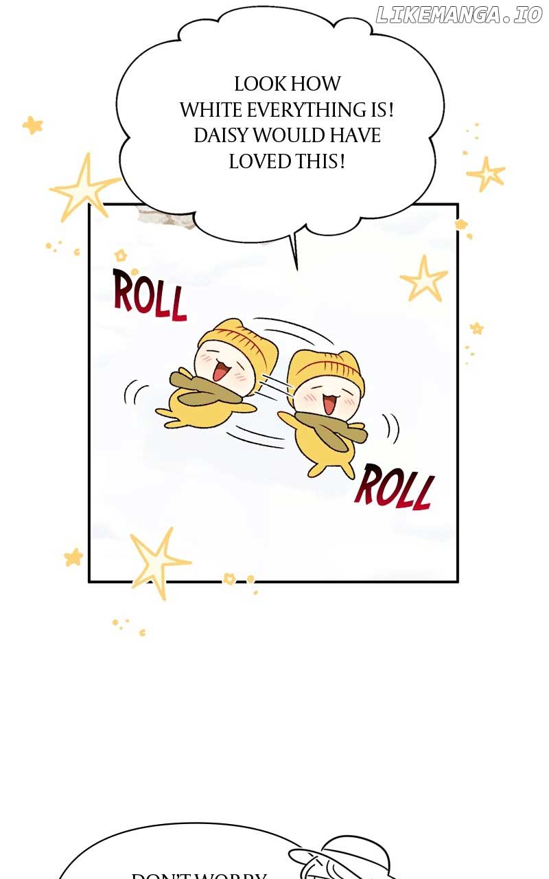 Éminence Grise Female Lead Is Trying To Make Me Her Stepmom Chapter 113 - Page 13