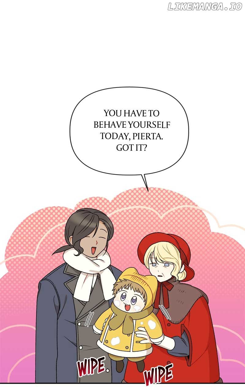 Éminence Grise Female Lead Is Trying To Make Me Her Stepmom Chapter 113 - Page 15