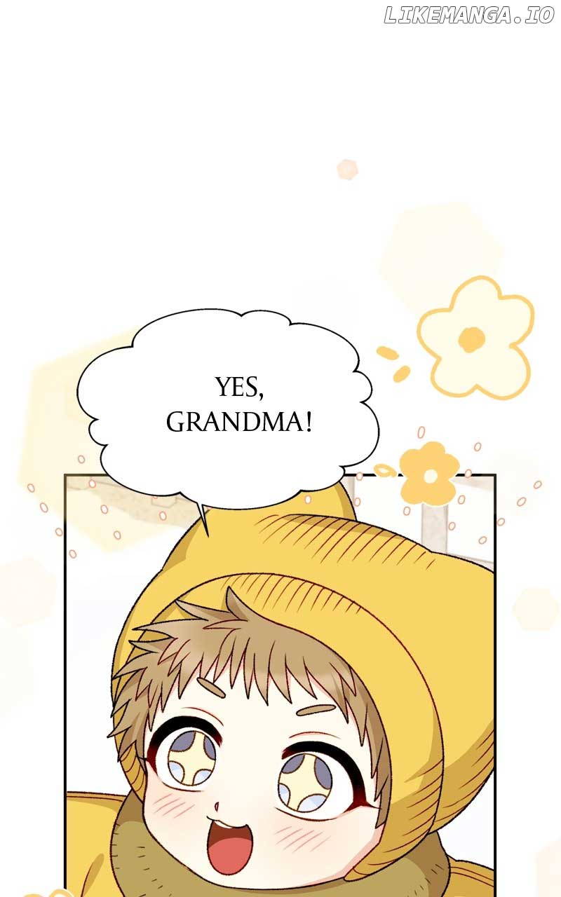 Éminence Grise Female Lead Is Trying To Make Me Her Stepmom Chapter 113 - Page 16