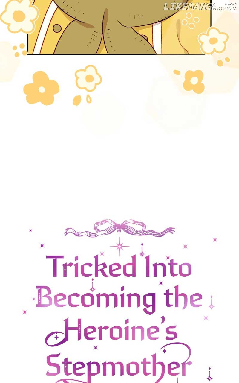 Éminence Grise Female Lead Is Trying To Make Me Her Stepmom Chapter 113 - Page 17