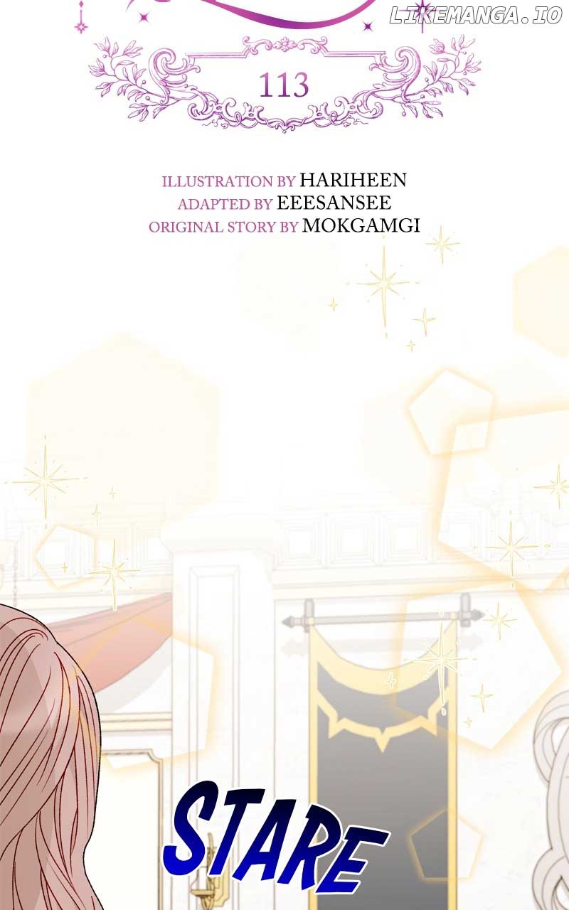 Éminence Grise Female Lead Is Trying To Make Me Her Stepmom Chapter 113 - Page 18