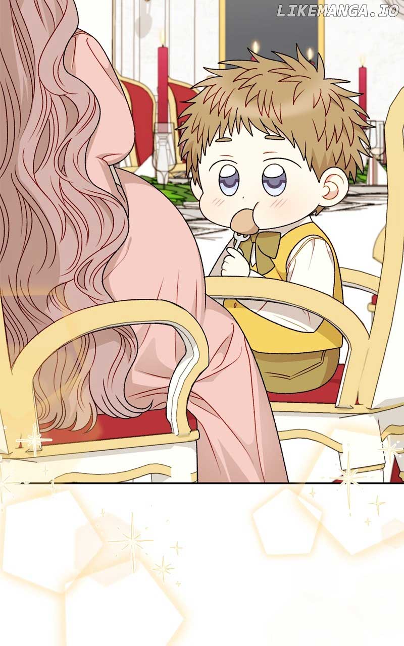 Éminence Grise Female Lead Is Trying To Make Me Her Stepmom Chapter 113 - Page 19