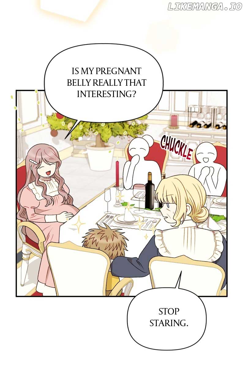 Éminence Grise Female Lead Is Trying To Make Me Her Stepmom Chapter 113 - Page 20