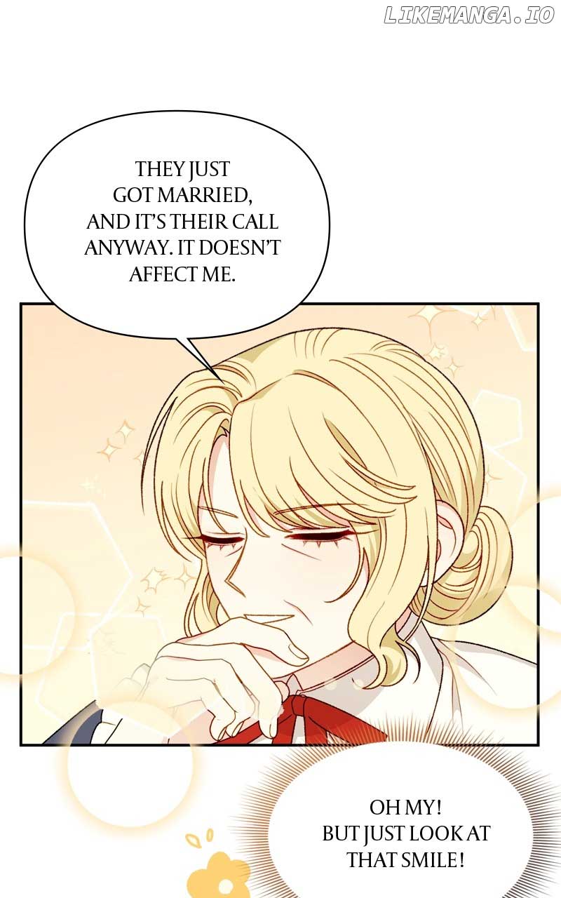 Éminence Grise Female Lead Is Trying To Make Me Her Stepmom Chapter 113 - Page 22