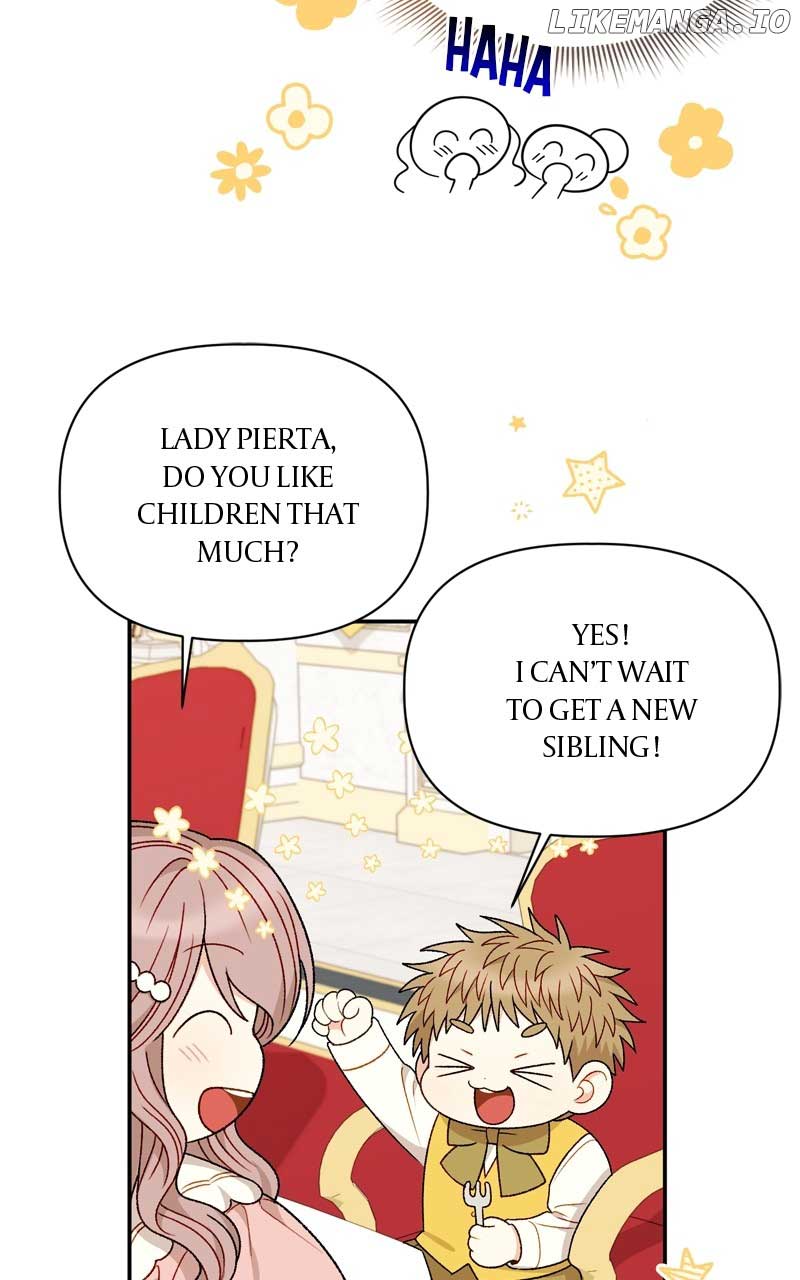 Éminence Grise Female Lead Is Trying To Make Me Her Stepmom Chapter 113 - Page 23