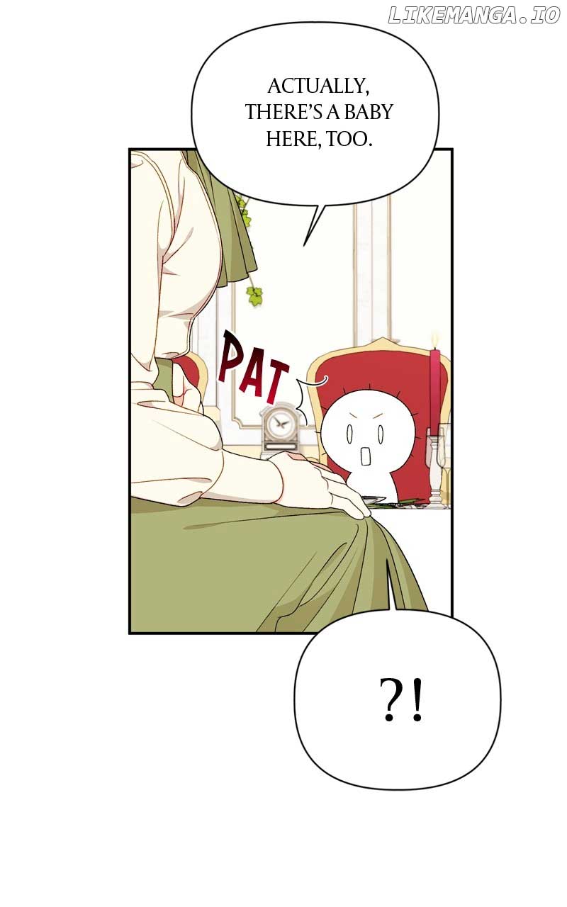 Éminence Grise Female Lead Is Trying To Make Me Her Stepmom Chapter 113 - Page 27