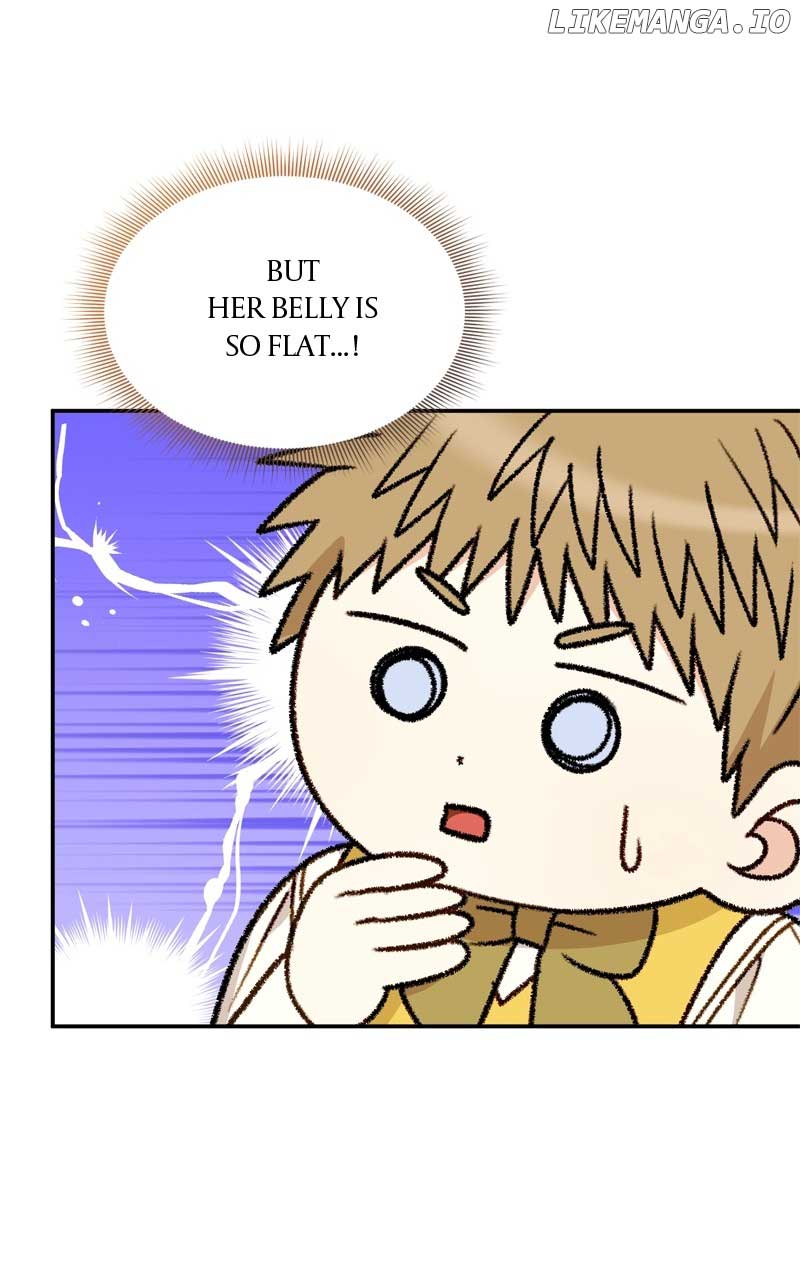 Éminence Grise Female Lead Is Trying To Make Me Her Stepmom Chapter 113 - Page 28