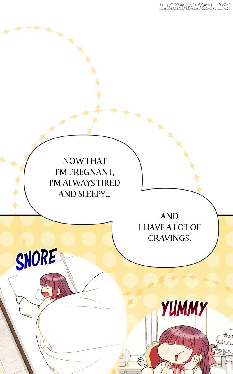 Éminence Grise Female Lead Is Trying To Make Me Her Stepmom Chapter 113 - Page 29