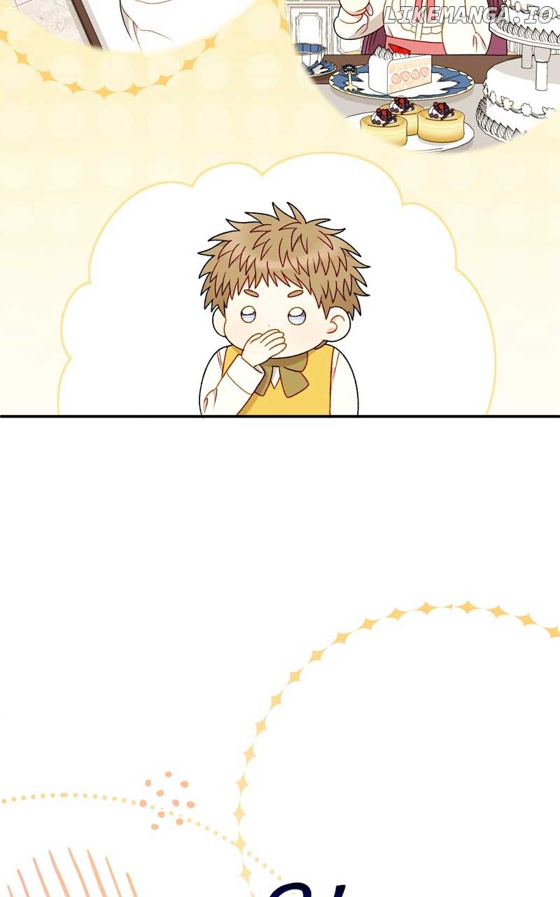 Éminence Grise Female Lead Is Trying To Make Me Her Stepmom Chapter 113 - Page 30