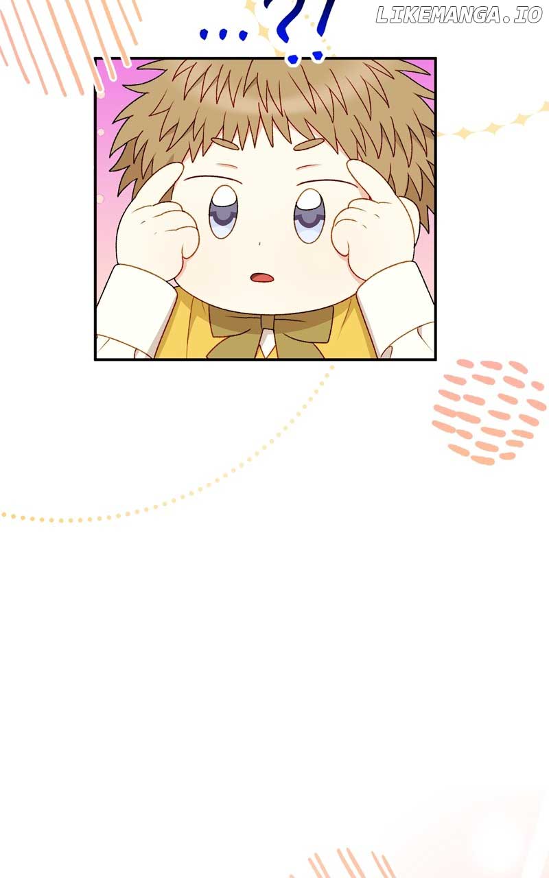 Éminence Grise Female Lead Is Trying To Make Me Her Stepmom Chapter 113 - Page 31