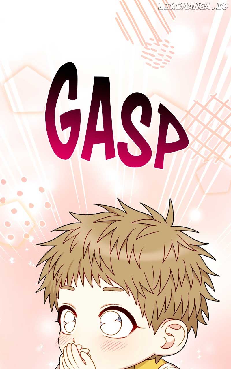 Éminence Grise Female Lead Is Trying To Make Me Her Stepmom Chapter 113 - Page 32