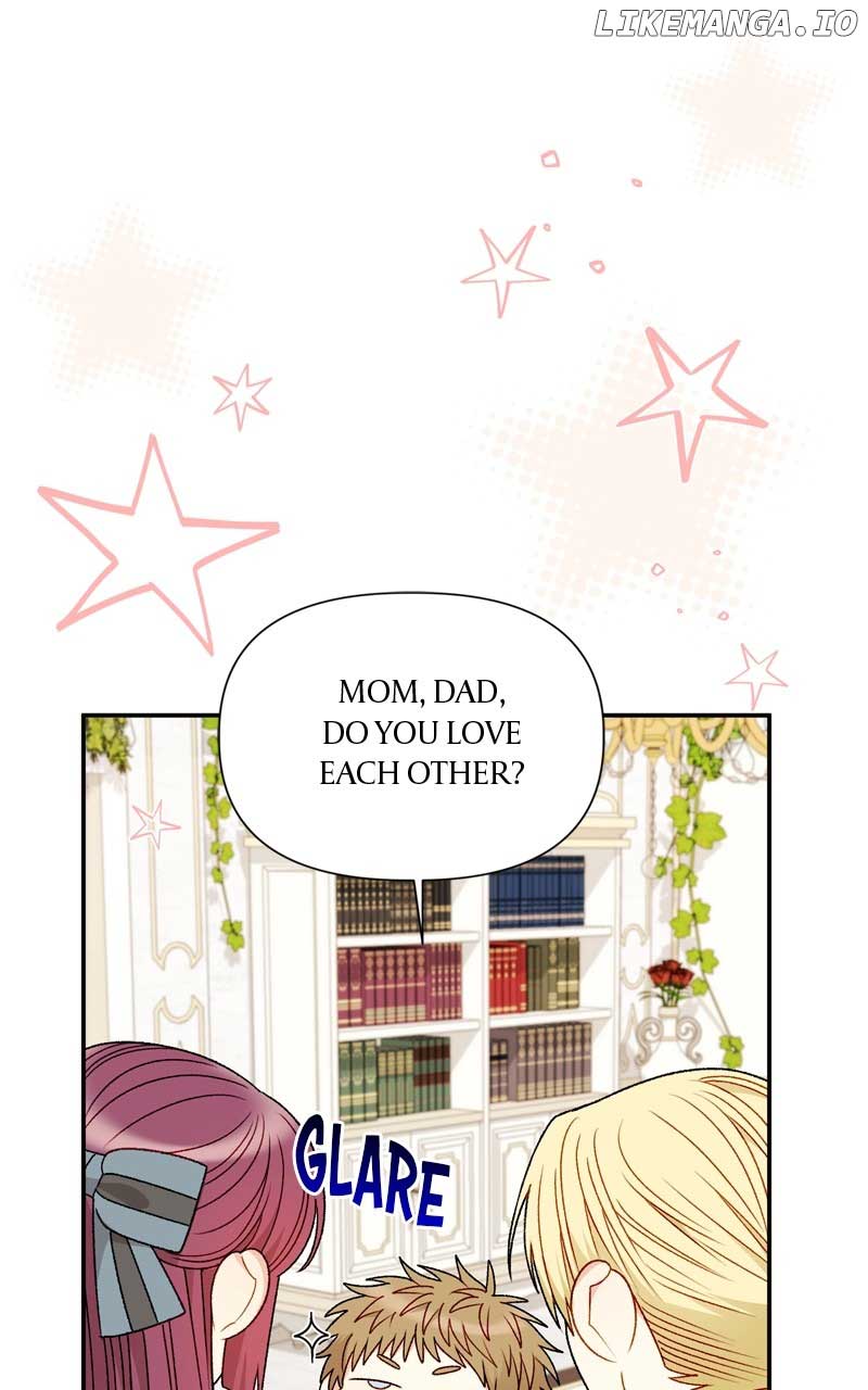 Éminence Grise Female Lead Is Trying To Make Me Her Stepmom Chapter 113 - Page 35