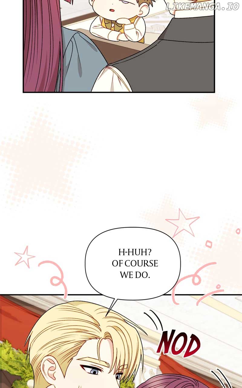 Éminence Grise Female Lead Is Trying To Make Me Her Stepmom Chapter 113 - Page 36