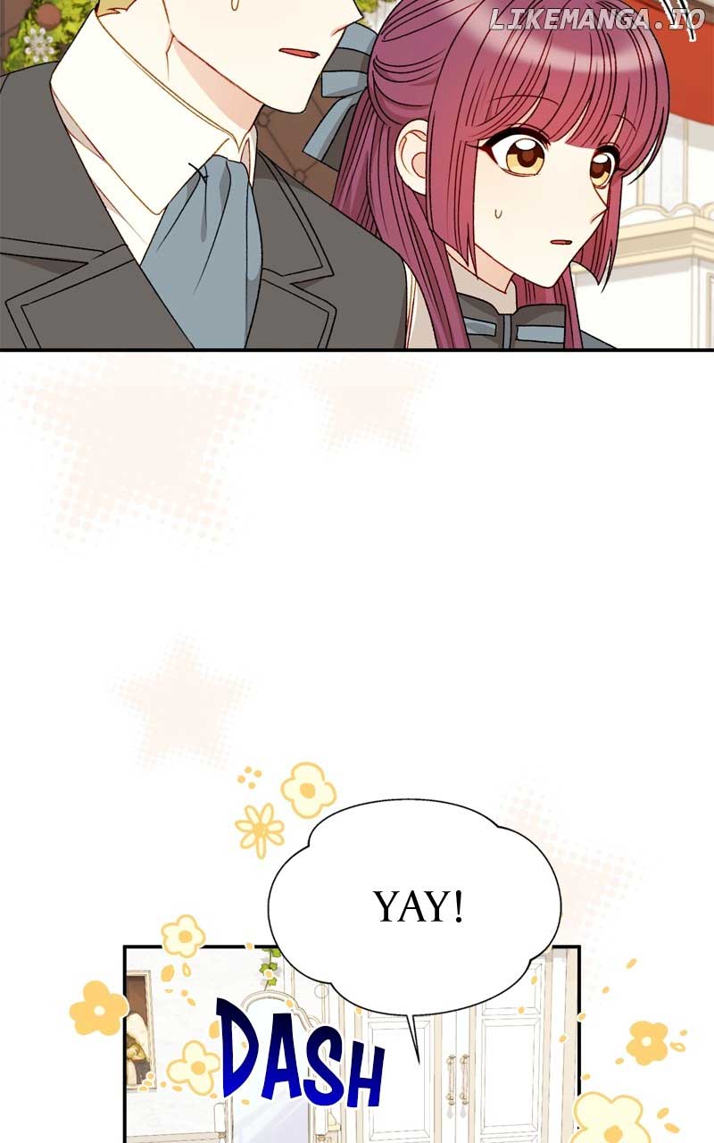 Éminence Grise Female Lead Is Trying To Make Me Her Stepmom Chapter 113 - Page 37