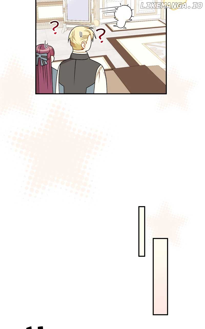 Éminence Grise Female Lead Is Trying To Make Me Her Stepmom Chapter 113 - Page 38