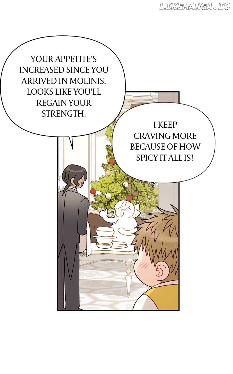 Éminence Grise Female Lead Is Trying To Make Me Her Stepmom Chapter 113 - Page 40