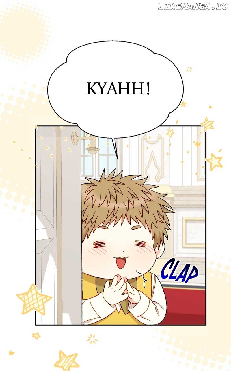 Éminence Grise Female Lead Is Trying To Make Me Her Stepmom Chapter 113 - Page 41