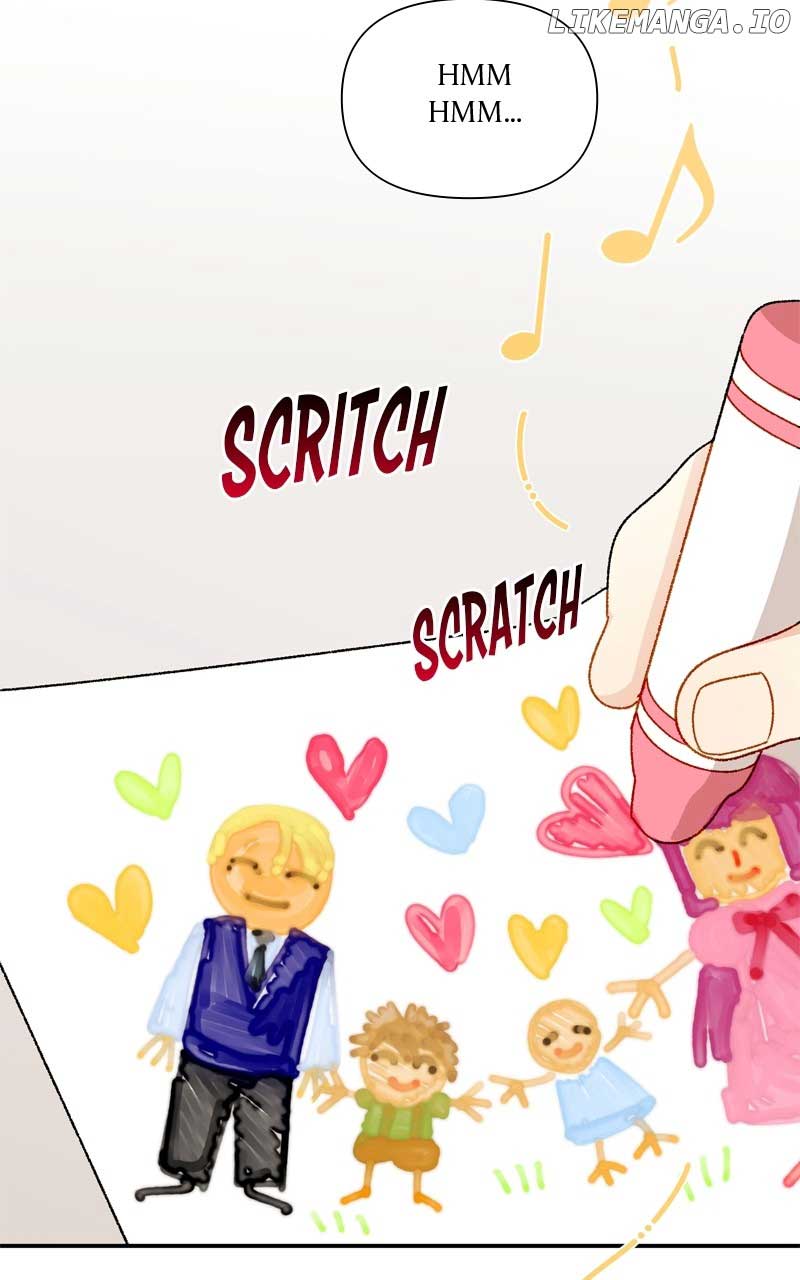 Éminence Grise Female Lead Is Trying To Make Me Her Stepmom Chapter 113 - Page 43