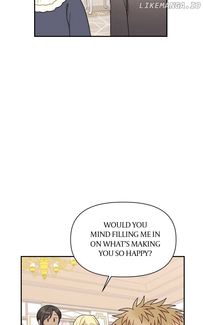 Éminence Grise Female Lead Is Trying To Make Me Her Stepmom Chapter 113 - Page 45