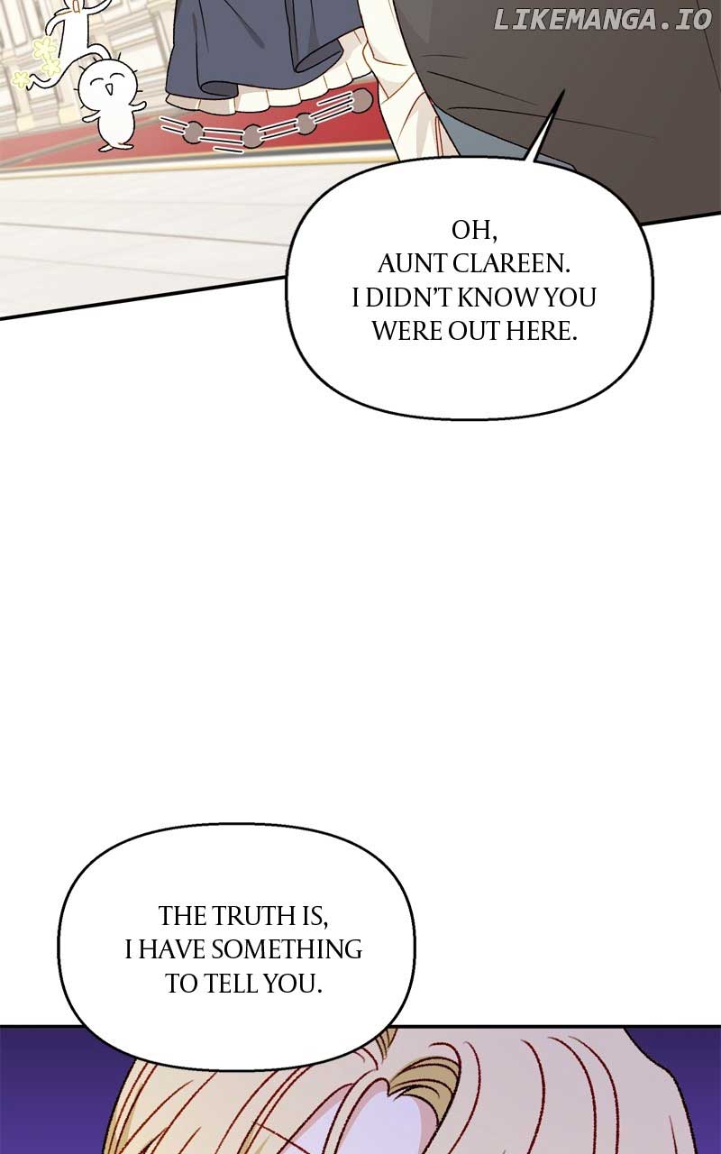 Éminence Grise Female Lead Is Trying To Make Me Her Stepmom Chapter 113 - Page 52