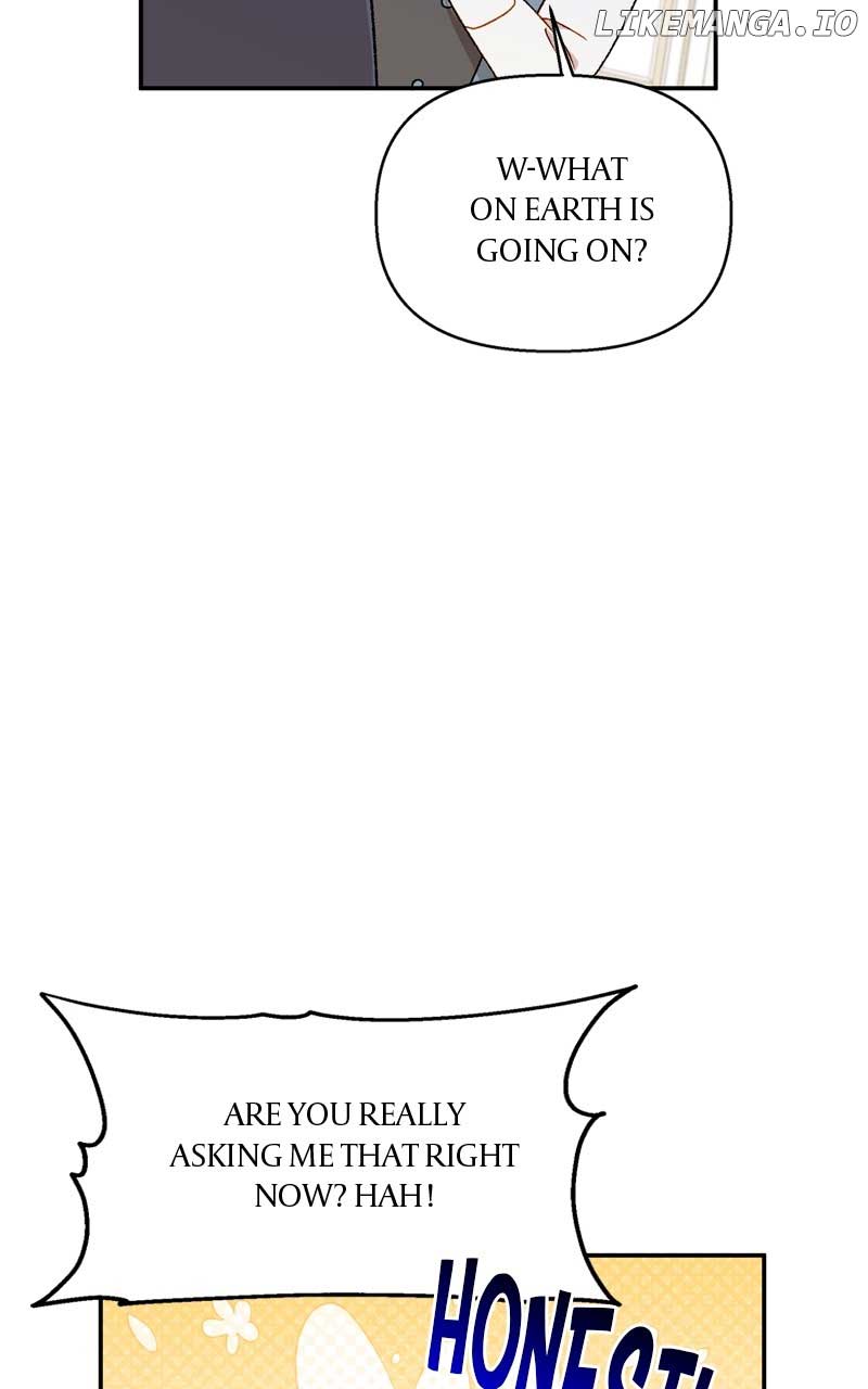 Éminence Grise Female Lead Is Trying To Make Me Her Stepmom Chapter 113 - Page 56