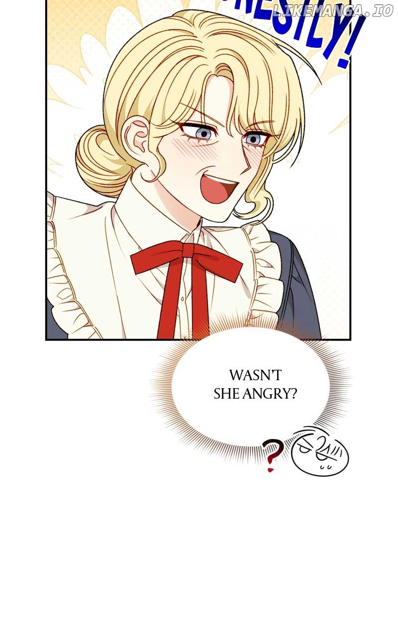 Éminence Grise Female Lead Is Trying To Make Me Her Stepmom Chapter 113 - Page 57